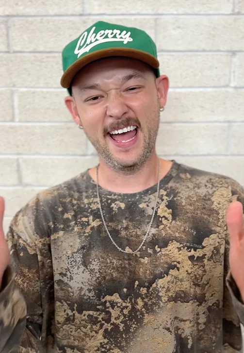 Testimonial Video 1 Thumbnail