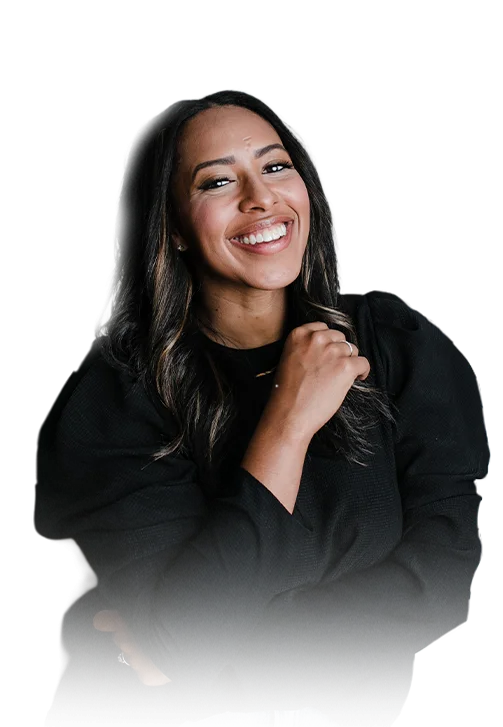 Toni Collier - Conference Emcee