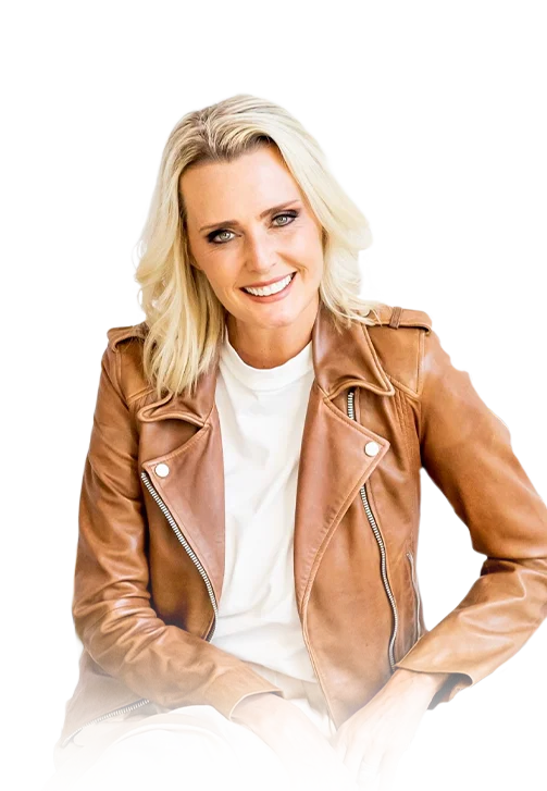 Charlotte Gambill - Conference Speaker